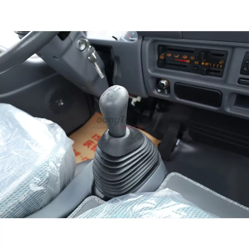 Light Commercial Vehicle New Best Sale and Beautiful Quality Cabin Chassis