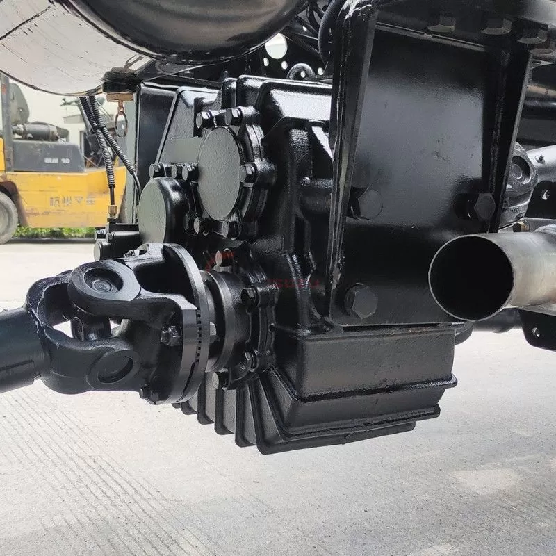 700p Medium-Duty Chassis – Ideal for Heavy-Duty Cargo Van & Trailer Upfitting, Euro VI Compliant