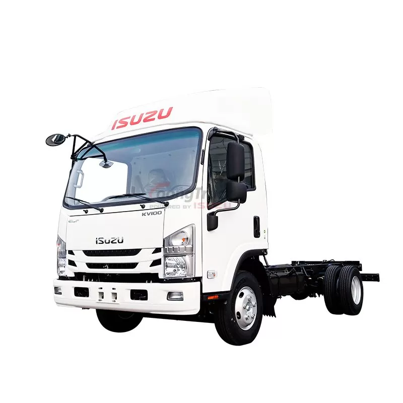 NKR light truck