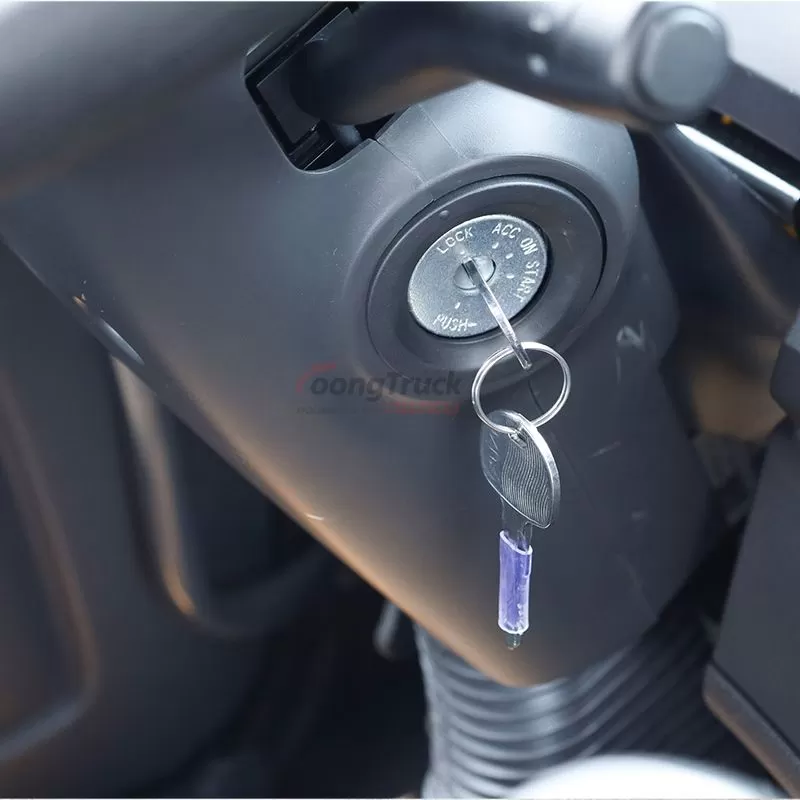 Isuzu Heavy duty Truck GIGA VC66 4X2 chassis 350hp-520hp