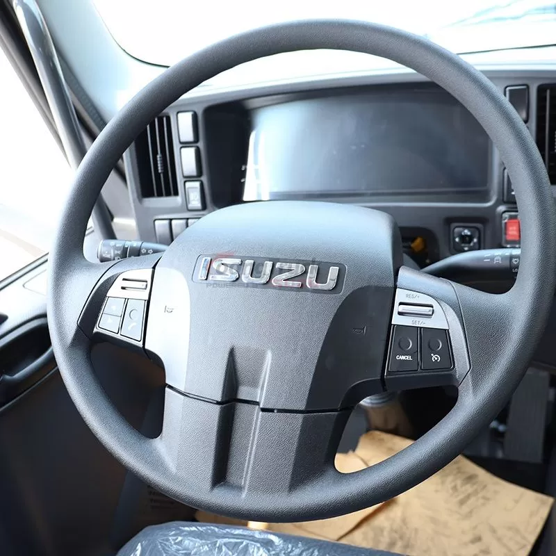 Isuzu Heavy duty Truck GIGA VC66 4X2 chassis 350hp-520hp