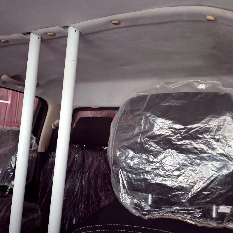 ISUZU TAGA 4WD Diesel Pickup Truck Heavy Duty for Mining Construction