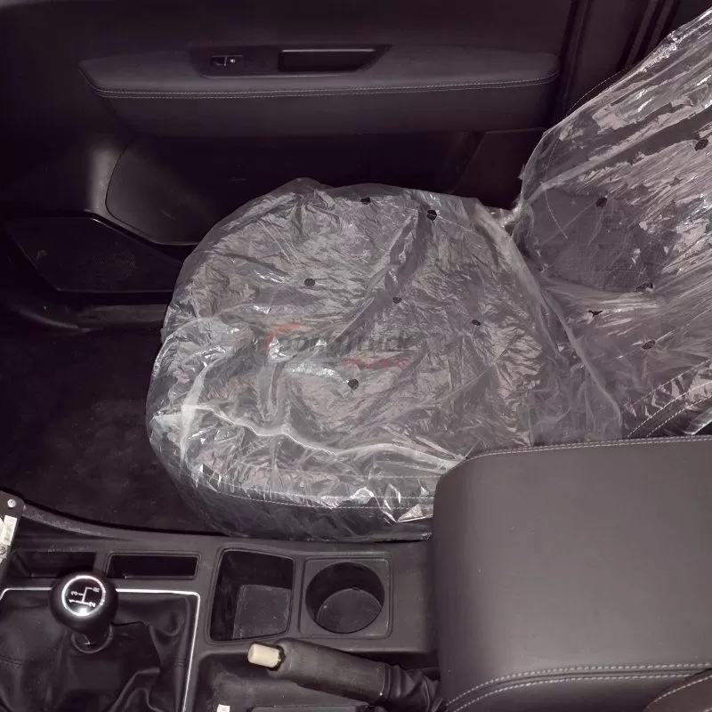 ISUZU TAGA 4WD Diesel Pickup Truck Heavy Duty for Mining Construction