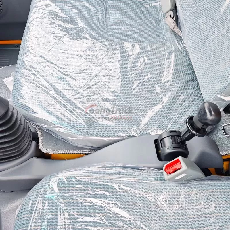 Hot Selling Euro 6 Diesel Isuzu NHR 100P 4x2 Single Cab Chassis Truck