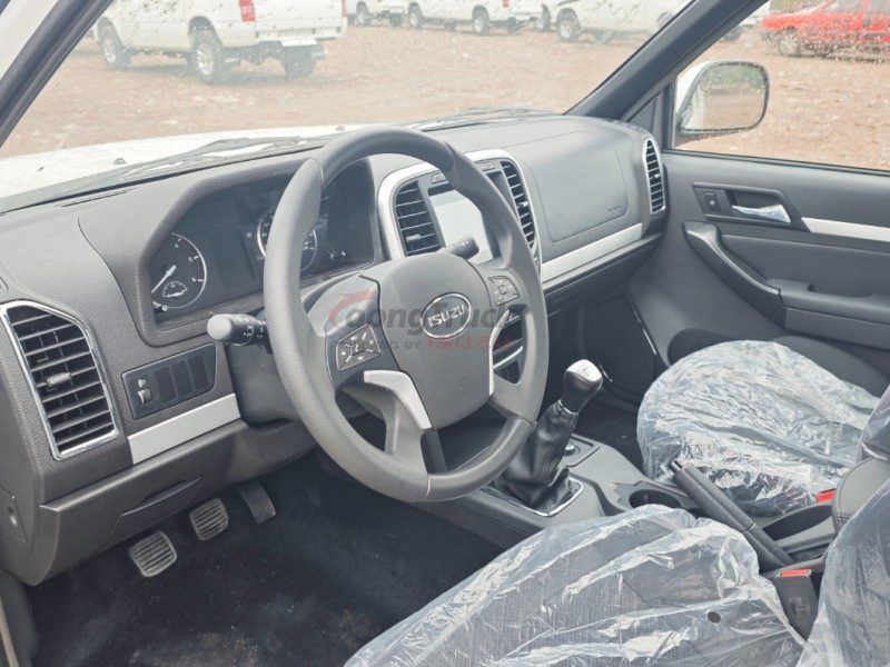 4x4 Snorkel Kit Fit Isuzu TF Double Cab Pickup High Air Intake